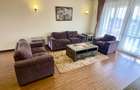 Serviced 2 Bed Apartment with En Suite in Brookside - 5