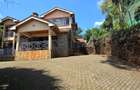 4 Bed Townhouse with En Suite at Kileleshwa Road - 1