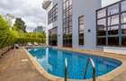 Furnished 2 Bed Apartment with Swimming Pool in Westlands Area - 1