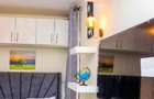 Serviced 1 Bed Apartment with En Suite at Mombasa Road - Syokimau - 7