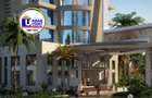 1 Bed Apartment with En Suite in Nyali Area - 11