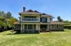 4 Bed House with En Suite in Karen - 1