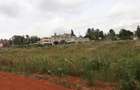 0.125 ac Commercial Land at Muchatha - 6