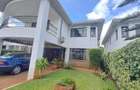 5 Bed House with En Suite in Westlands Area - 2