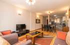 Serviced 1 Bed Apartment with En Suite at School Lane - 3