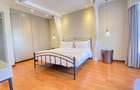 Serviced 2 Bed Apartment with En Suite at Brookside - 6
