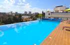 2 Bed Apartment with Swimming Pool at Rhapta Road - 1