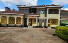 5 Bed House with Staff Quarters in Karen - 6