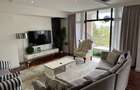 Serviced 2 Bed Apartment with En Suite in Kilimani - 5