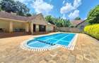 5 Bed House with En Suite at Kitisuru - 17