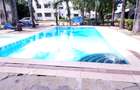 Serviced 2 Bed Apartment with Swimming Pool at Mtwapa Rd - 7