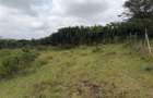 0.0113 ac Land in Ngong - 9