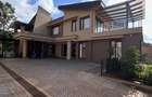 4 Bed Townhouse with En Suite in Runda - 1