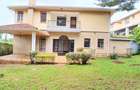 4 Bed Townhouse with En Suite at Off Ngecha Road - 1