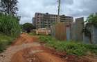0.75 ac Land in Thindigua - 3