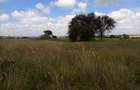 Land in Machakos County - 2