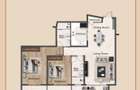 1 Bed Apartment with Swimming Pool at Vihiga Road - 10