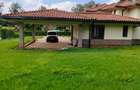 4 Bed Townhouse with En Suite in Karen - 4