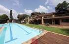 5 Bed House with En Suite at James Gichuru - 4