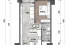 Studio Apartment with En Suite at Mogotio Road - 10