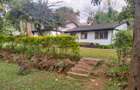 4 Bed House with Staff Quarters at Loresho - 1