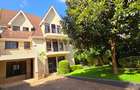 5 Bed Townhouse with En Suite at Lavington Off James Gichuru Road - 2