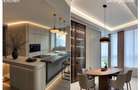 2 Bed Apartment with En Suite in Kileleshwa - 2