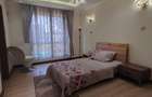 Serviced 3 Bed Apartment with En Suite at Sports Road - 5