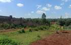 0.05 ha Land at Kiambu Ndumberi Ngemwa - 7