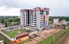 Serviced 2 Bed Apartment with En Suite at Kitisuru - 20