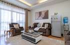 Serviced 2 Bed Apartment with En Suite at Turbo Road - 6