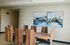 Furnished 3 Bed Apartment with En Suite at Riverside Drive - 11