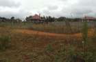 0.113 ac Residential Land in Ngong - 2