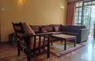 Furnished 2 Bed Apartment with En Suite in Kilimani - 1