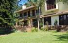 4 Bed House with En Suite at Muthaiga Road - 4