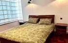 Furnished 1 Bed Apartment with En Suite at Riverside Drive - 6