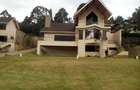4 Bed House with En Suite at Karen Nairobi - 18