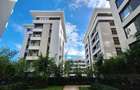Serviced 2 Bed Apartment with En Suite at Red Hill - 16
