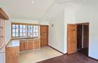 1 Bed House with Garden in Kitisuru - 5