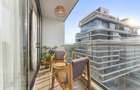 Furnished 3 Bed Apartment with En Suite in Riverside - 12