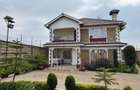 4 Bed House with En Suite at Limuru - 1