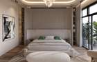 4 Bed Apartment with En Suite in Brookside - 5