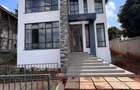 4 Bed Townhouse with En Suite at Muhuri Road - 4