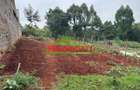 0.05 ha Land at Kabete - 4