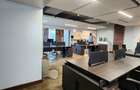 3,700 ft² Office with Service Charge Included in Kilimani - 5