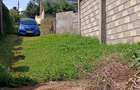 Residential Land in Kikuyu Town - 4