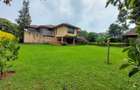 4 Bed Villa with En Suite at Mumwe - 5
