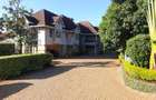 5 Bed House with En Suite in Muthaiga - 13