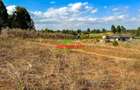 Residential Land at Kamangu - 3