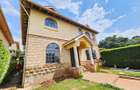 4 Bed Villa with En Suite in Kitisuru - 19